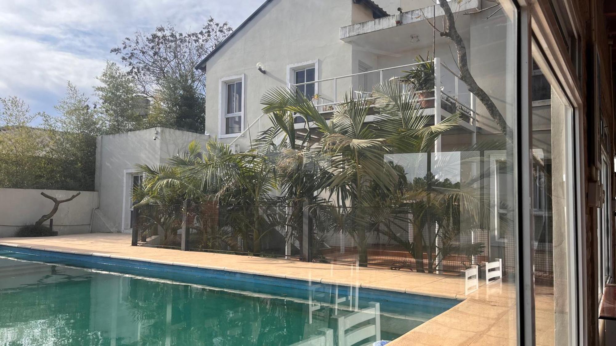 Rio Termal Aparthotel Federación Екстериор снимка