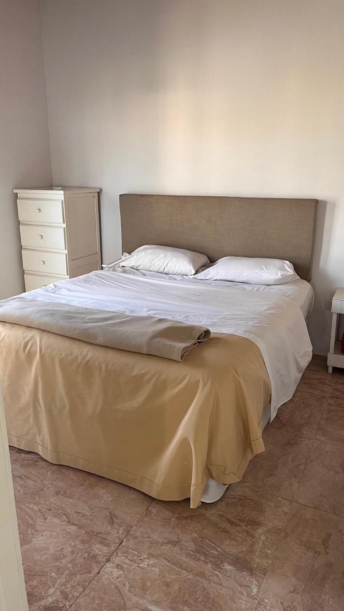 Rio Termal Aparthotel Federación Екстериор снимка