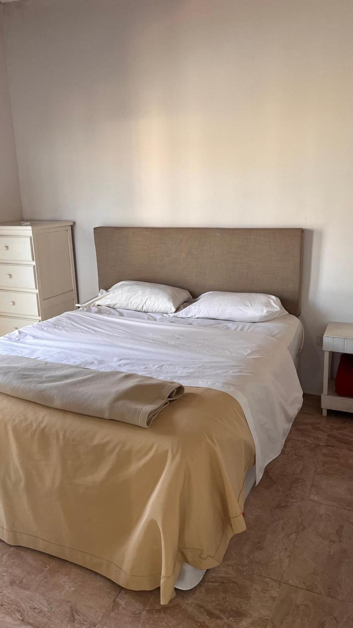 Rio Termal Aparthotel Federación Екстериор снимка