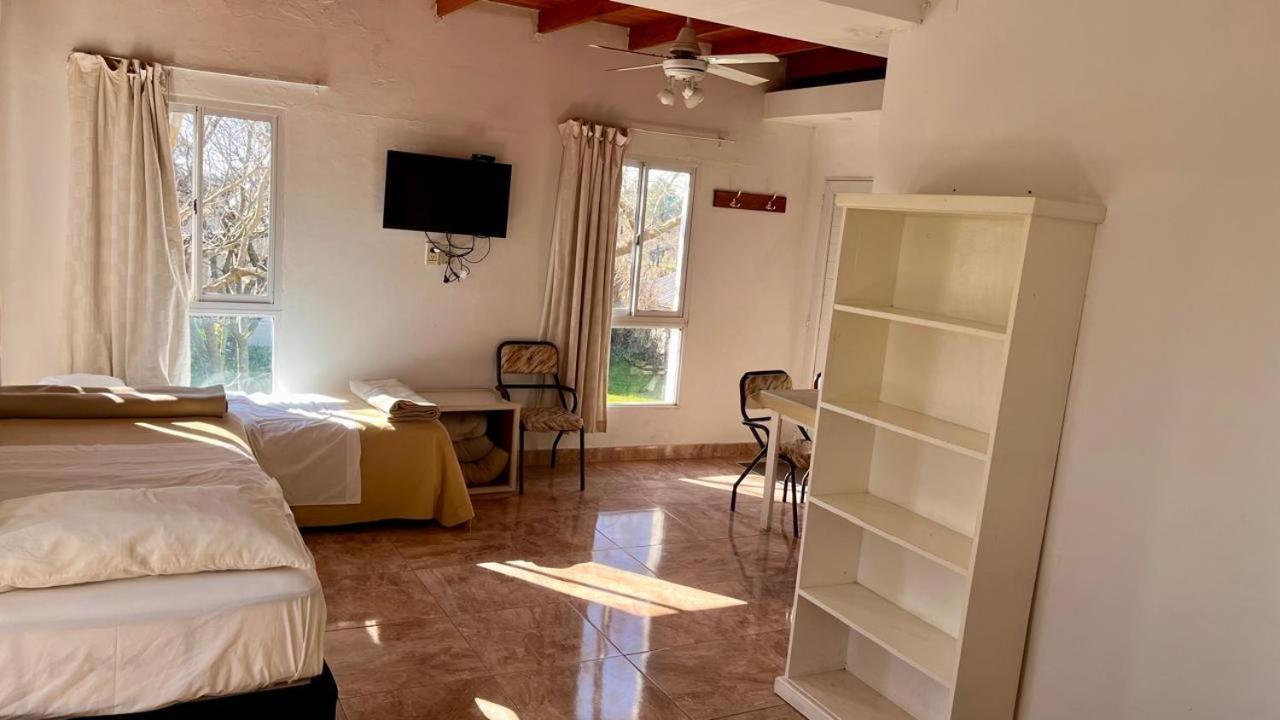 Rio Termal Aparthotel Federación Екстериор снимка