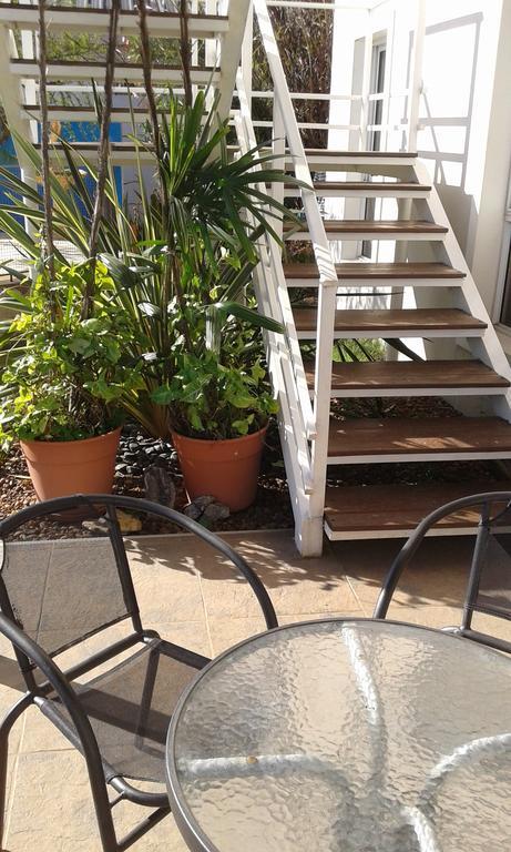 Rio Termal Aparthotel Federación Екстериор снимка